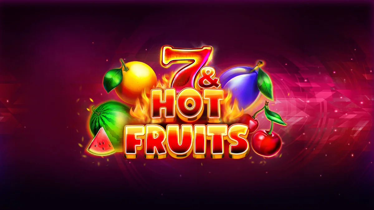 Hot fruits